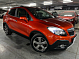 Opel Mokka Cosmo, 2014 года, пробег 135000 км