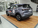 Chery Tiggo 4 Ultra, серый