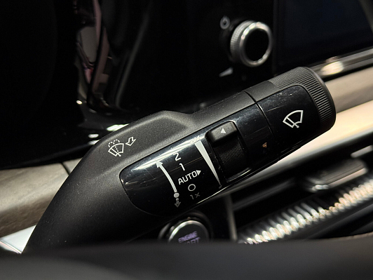 Kia K5 Style, 2021 года, пробег 102100 км