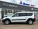 Lada (ВАЗ) Largus Luxe (7 мест) (2015-2017), 2016 года, пробег 200298 км