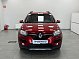 Renault Sandero Confort, 2017 года, пробег 135602 км