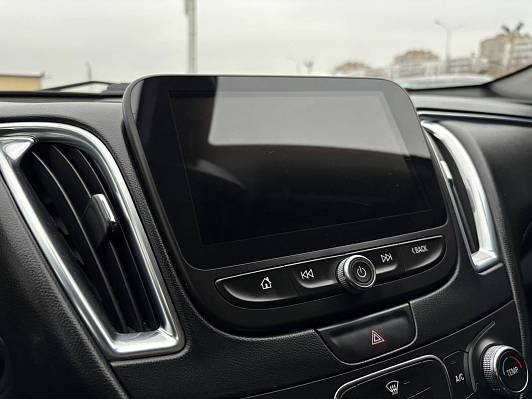 Chevrolet Malibu, 2016 года, пробег 90001 км