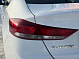 Hyundai Elantra Base, 2016 года, пробег 239299 км