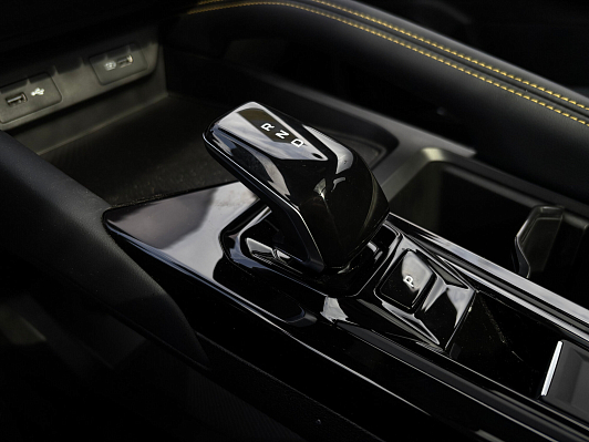 Geely Coolray Champion edition (Binyue Cool), 2025 года, пробег 38 км