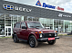 Lada (ВАЗ) Niva Legend Классик, 2022 года, пробег 41000 км