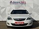 Opel Astra Cosmo, 2011 года, пробег 196000 км