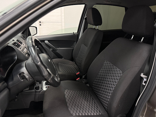 Lada (ВАЗ) Granta, 2024 года, пробег 63623 км