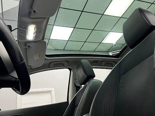 Nissan Qashqai 360, 2013 года, пробег 143650 км