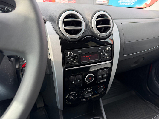 Lada (ВАЗ) Largus Luxe (5 мест), 2019 года, пробег 123501 км