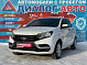 Lada (ВАЗ) XRAY Classic, 2019 года, пробег 174582 км