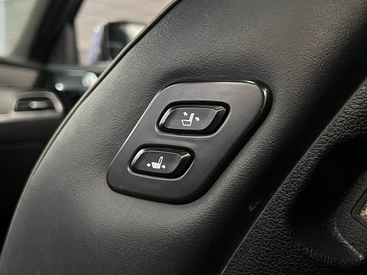 Hyundai Palisade Prestige (8 мест) + Smart Sense, 2021 года, пробег 115629 км