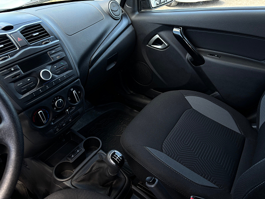 Lada (ВАЗ) Granta Luxe Prestige (2018-2019), 2023 года, пробег 36430 км