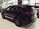 Chery Tiggo 8 Pro Max Dreamline FWD, черный