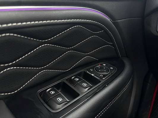 Tank 300 Adventure, 2023 года, пробег 43956 км