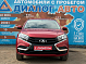 Lada (ВАЗ) XRAY Comfort, 2016 года, пробег 117284 км
