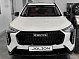 Haval Jolion Оптимум, белый