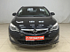 Opel Astra, 2010 года, пробег 161512 км