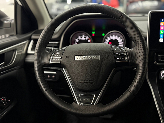 Haval M6 Family, 2024 года, пробег 5700 км
