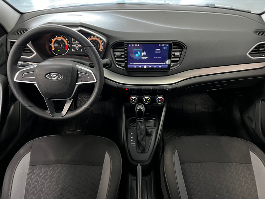 Lada (ВАЗ) Vesta Comfort'24, 2024 года, пробег 44000 км