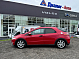 Honda Civic Sport, 2008 года, пробег 264500 км