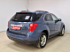 Chevrolet Equinox, 2011 года, пробег 191377 км