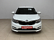 Kia Rio Comfort Аудио, 2016 года, пробег 80723 км