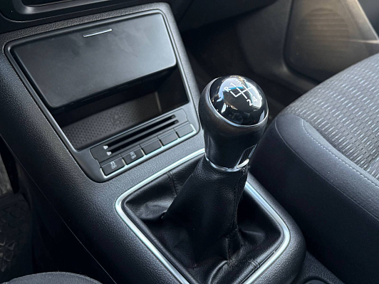 Volkswagen Tiguan CLUB, 2014 года, пробег 174809 км