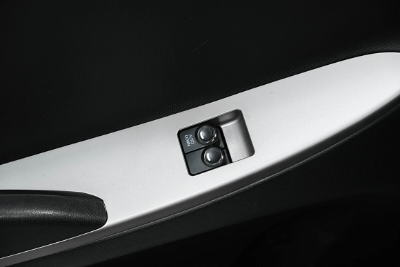 Hyundai Solaris, 2016 года, пробег 122700 км