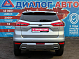 Geely Atlas, 2019 года, пробег 94991 км
