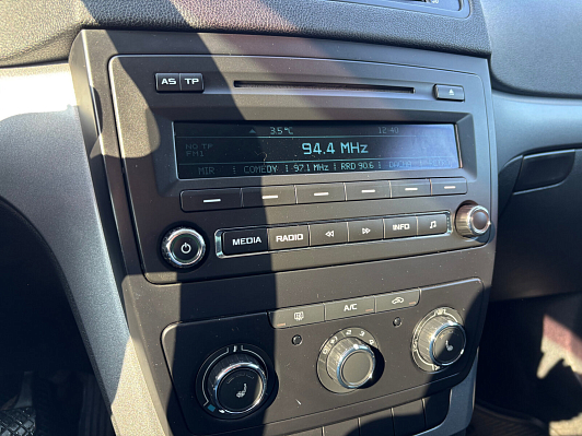 Skoda Yeti Active Outdoor, 2015 года, пробег 152499 км