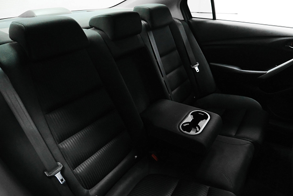 Mazda 6 Active, 2016 года, пробег 140000 км