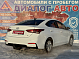 Hyundai Solaris Super Series + Winter, 2019 года, пробег 103697 км