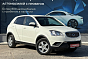 SsangYong Actyon, 2013 года, пробег 136380 км