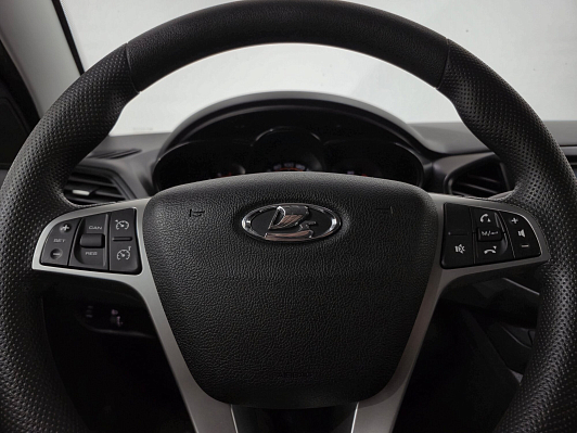 Lada (ВАЗ) Vesta Classic Start (2018-2019), 2018 года, пробег 158565 км