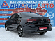 Volkswagen Polo Exclusive, 2021 года, пробег 45000 км