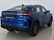 Haval F7x Premium, 2022 года, пробег 20338 км