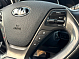 Kia Rio Comfort Аудио, 2017 года, пробег 171839 км