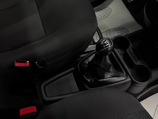 Lada (ВАЗ) Kalina Standard Glonass 21921-50-213, 2014 года, пробег 167365 км