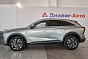 Haval F7 Техно +, серый