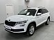 Skoda Kodiaq Ambition Plus, 2019 года, пробег 138185 км