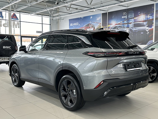 BAIC X55 Comfort