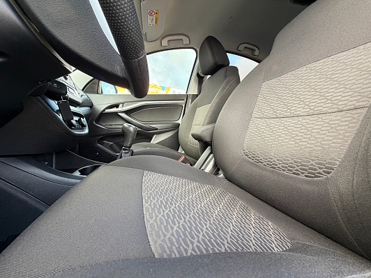 Lada (ВАЗ) Vesta Comfort Winter EnjoY Pro, 2020 года, пробег 82900 км