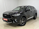 Haval F7 Elite, 2020 года, пробег 61557 км