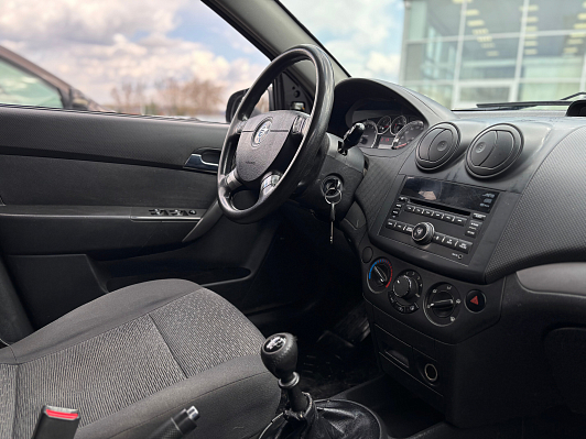 Ravon Nexia R3 Elegant, 2017 года, пробег 175700 км