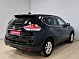 Nissan X-Trail SE+, 2017 года, пробег 129500 км