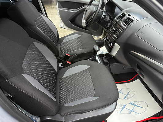 Lada (ВАЗ) Granta Luxe, 2021 года, пробег 63757 км