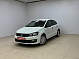 Volkswagen Polo Trendline, 2017 года, пробег 93826 км