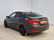 Hyundai Solaris Super Series-III, 2016 года, пробег 161017 км