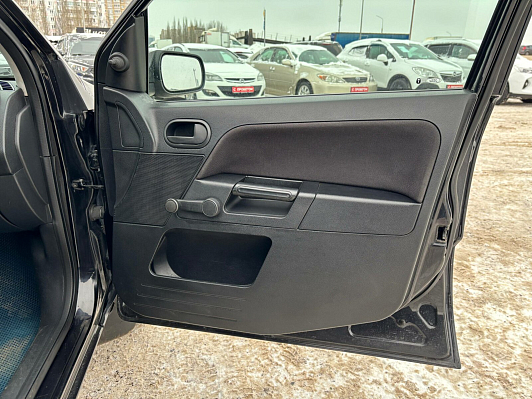 Ford Fusion Core, 2007 года, пробег 189521 км