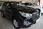 CHERY Tiggo 4 Pro Style, черный